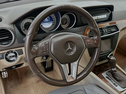Used 2012 Mercedes-Benz C 300 4MATIC Sedan image 18