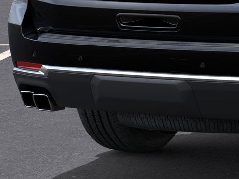 New 2026 Chevrolet Tahoe High Country AWD/4WD image 14