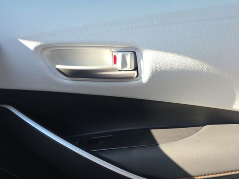 Used 2025 Toyota Corolla FX w/ Convenience Package image 13