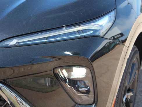 New 2026 Buick Envision Sport Touring AWD/4WD image 5