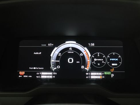Used 2023 Toyota Tundra TRD Pro AWD/4WD image 10