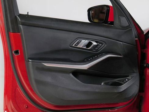 Used 2023 BMW 330i xDrive Sedan image 26