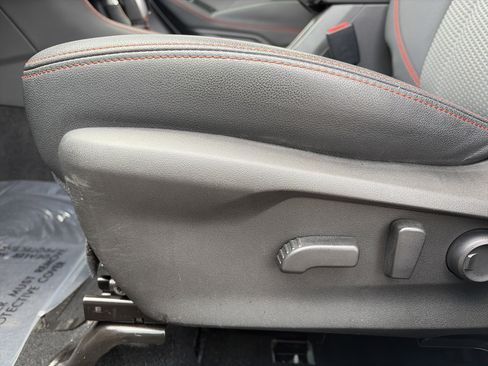Used 2021 Subaru Forester Sport AWD/4WD image 17