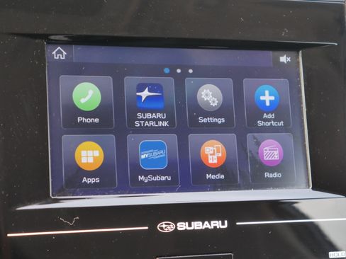 Used 2024 Subaru Forester Premium AWD/4WD image 13