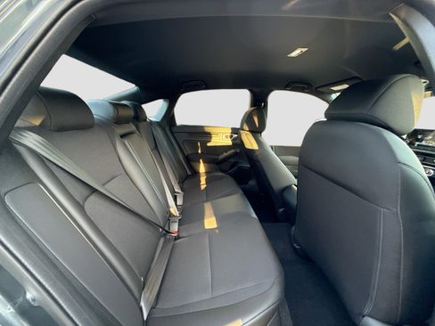 New 2026 Honda Civic Sport image 19