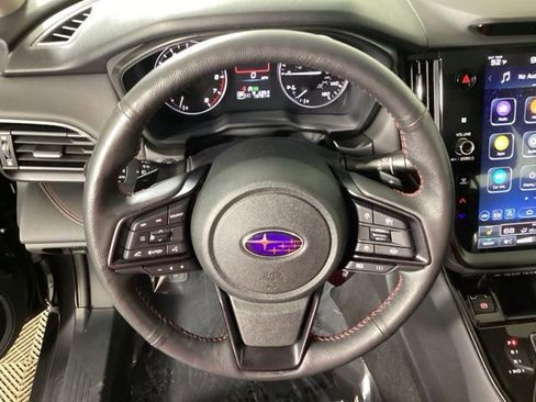 Certified 2025 Subaru Legacy Sport image 27