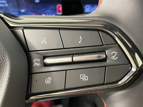 New 2026 Chevrolet Equinox EV RS image 10