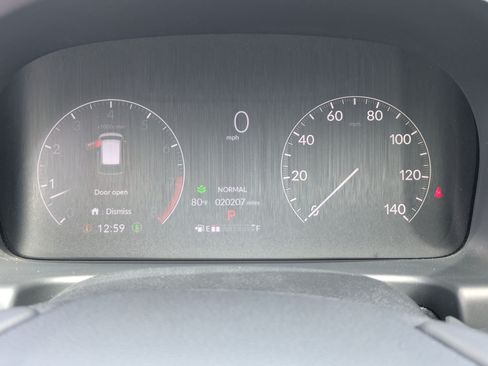 Certified 2025 Honda Odyssey Elite image 23