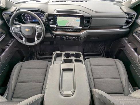 New 2026 Chevrolet Silverado 1500 LT w/ All Star Edition Plus image 15