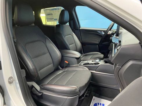 New 2026 Ford Escape ST-Line w/ Cold Weather Package image 43