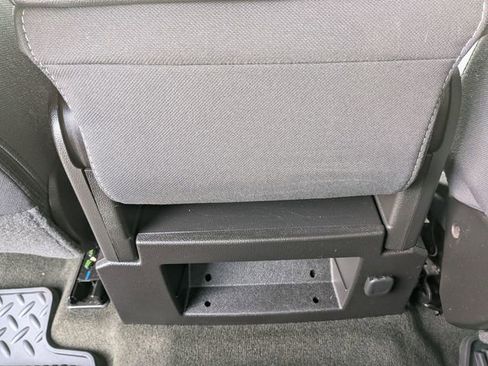 Used 2016 Chevrolet Silverado 1500 LT w/ All Star Edition image 29