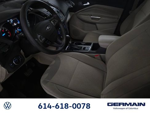 Used 2017 Ford Escape SE image 20