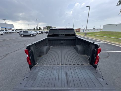 Used 2022 Chevrolet Silverado 1500 RST w/ All Star Edition Plus AWD/4WD image 24