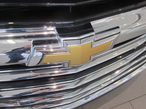 Used 2024 Chevrolet Malibu LT image 9