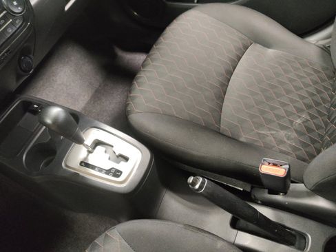 Used 2024 Mitsubishi Mirage ES FWD image 26