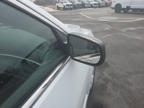 Used 2013 Chevrolet Malibu LS image 4