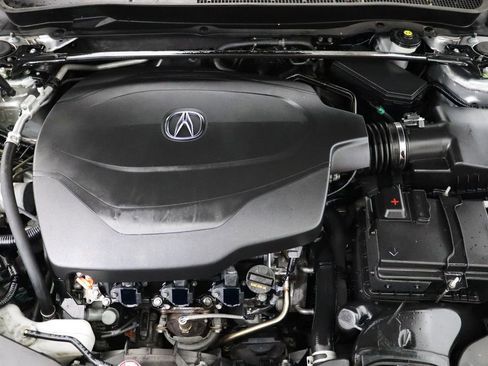 Used 2019 Acura TLX V6 SH-AWD w/ Advance Package image 24