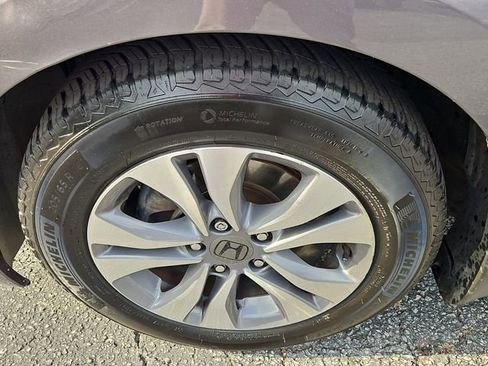Used 2015 Honda Accord LX image 10