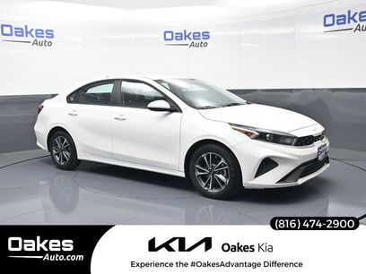 Certified 2024 Kia Forte LXS