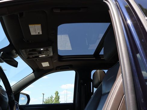 Used 2024 GMC Yukon XL Denali w/ Max Trailering Package AWD/4WD image 17