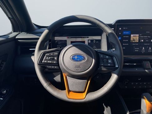 New 2026 Subaru Outback Wilderness image 12