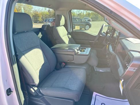 Used 2025 Ford F150 XL w/ Equipment Group 103A High image 19