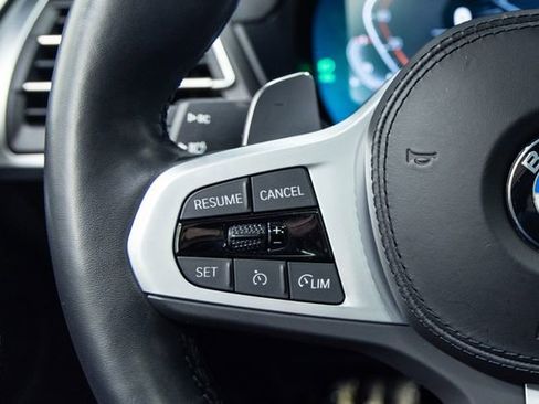 Used 2022 BMW X3 xDrive30i w/ M Sport Package 2 image 15