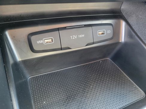 Certified 2023 Hyundai Tucson SE image 29