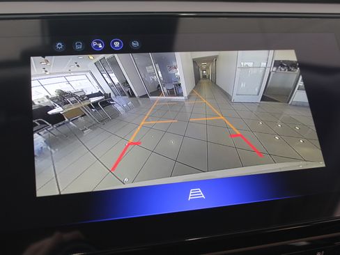 New 2027 Chevrolet Bolt RS image 16