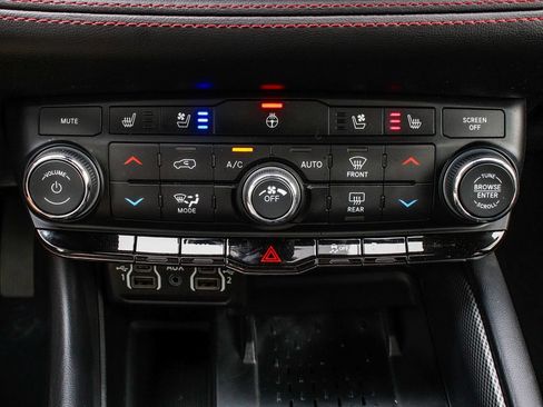Used 2026 Dodge Durango GT AWD/4WD image 24