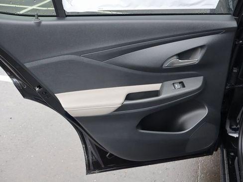 New 2026 Buick Envista Avenir FWD image 16
