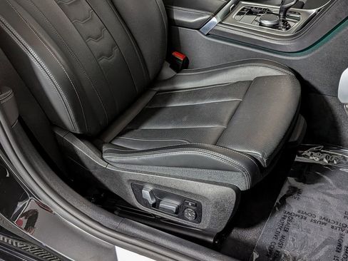 Certified 2022 BMW 840i Gran Coupe xDrive w/ Comfort Seating Package AWD/4WD image 28