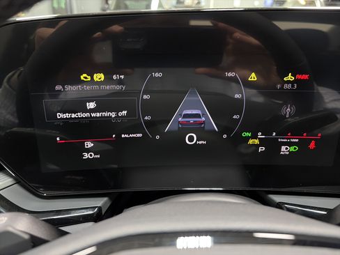 New 2026 Audi A6 Premium Plus image 17