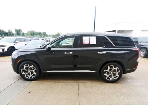 Certified 2022 Hyundai Palisade Calligraphy FWD image 6