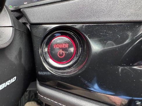 Used 2024 Honda Accord Sport image 22