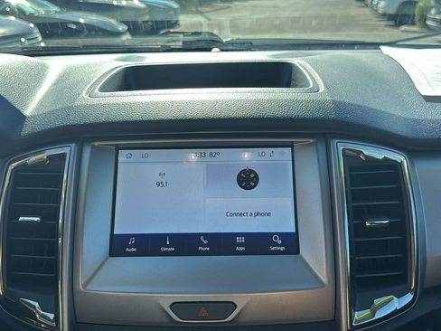 Used 2020 Ford Ranger XLT w/ Trailer Tow Package image 16