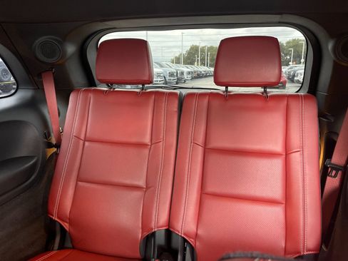 Used 2023 Dodge Durango SRT Hellcat AWD/4WD image 17
