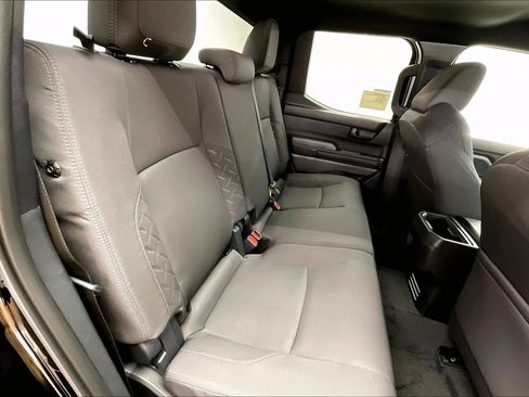 New 2026 Toyota Tacoma SR5 image 10