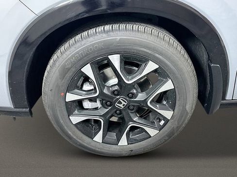 New 2027 Honda HR-V EX-L image 8