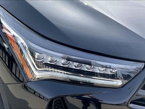 Certified 2025 Acura RDX SH-AWD w/ Technology Package image 36