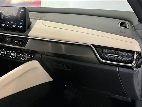 Used 2025 Acura ADX A-Spec image 21