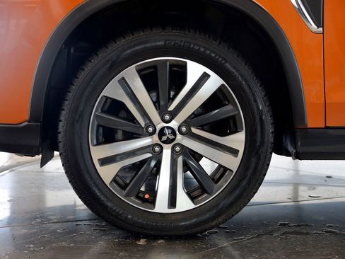 Used 2020 Mitsubishi Outlander Sport SE image 10