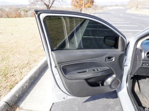 Used 2022 Mitsubishi Mirage G4 ES FWD image 16