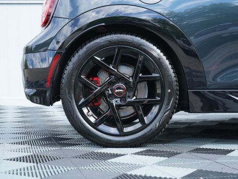 Used 2025 MINI Cooper John Cooper Works FWD image 76