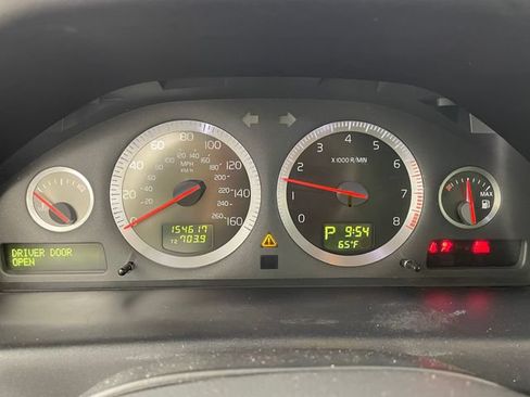 Used 2007 Volvo XC70 AWD/4WD image 5
