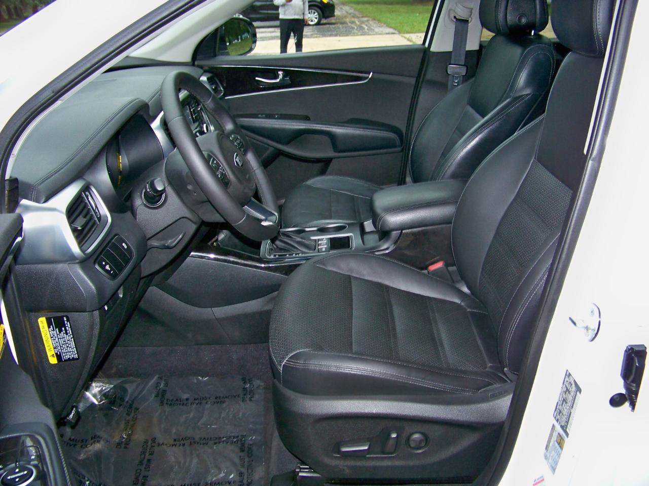 Used 2016 Kia Sorento EX AWD/4WD image 29