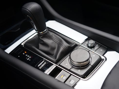 New 2026 MAZDA MAZDA3 2.5 Turbo Premium Plus image 21