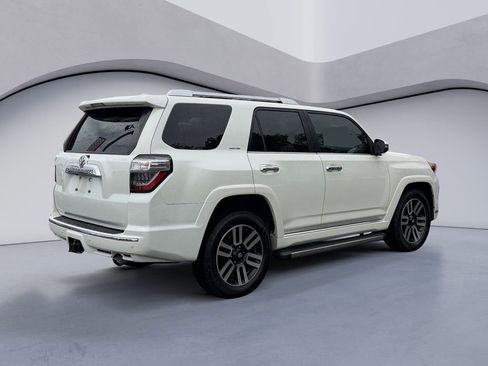Used 2014 Toyota 4Runner Limited AWD/4WD image 5