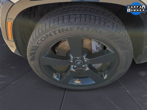 Used 2022 Land Rover Defender 110 X-Dynamic HSE image 14