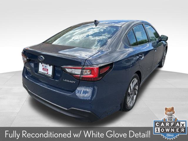 Used 2025 Subaru Legacy Limited AWD/4WD image 8